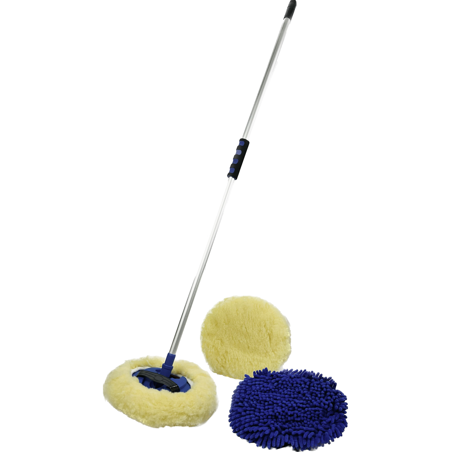 Balai serpillière Magik Mop™