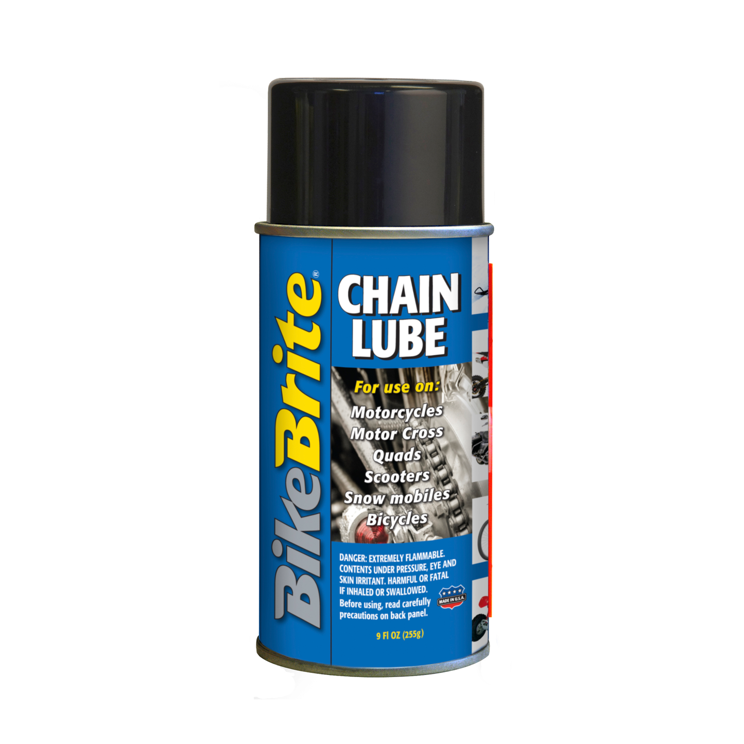 Lubricante para cadenas