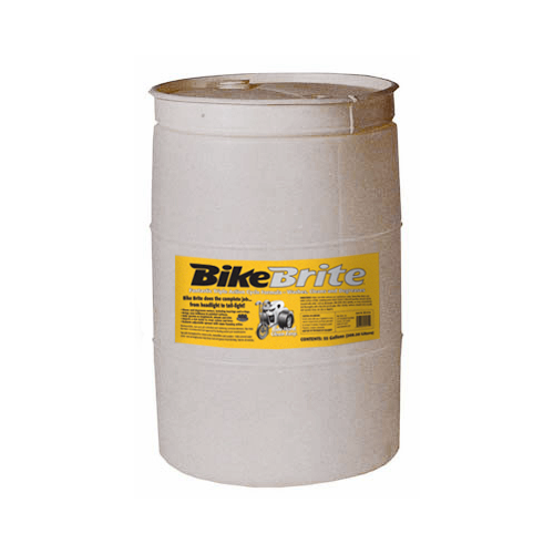 Motorcycle Spray Wash 55 GL