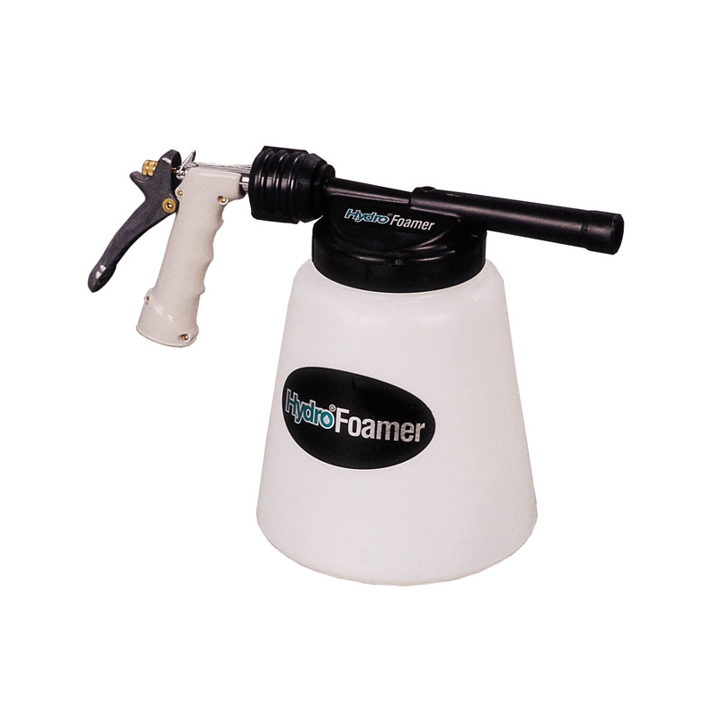 Hydrofoamer