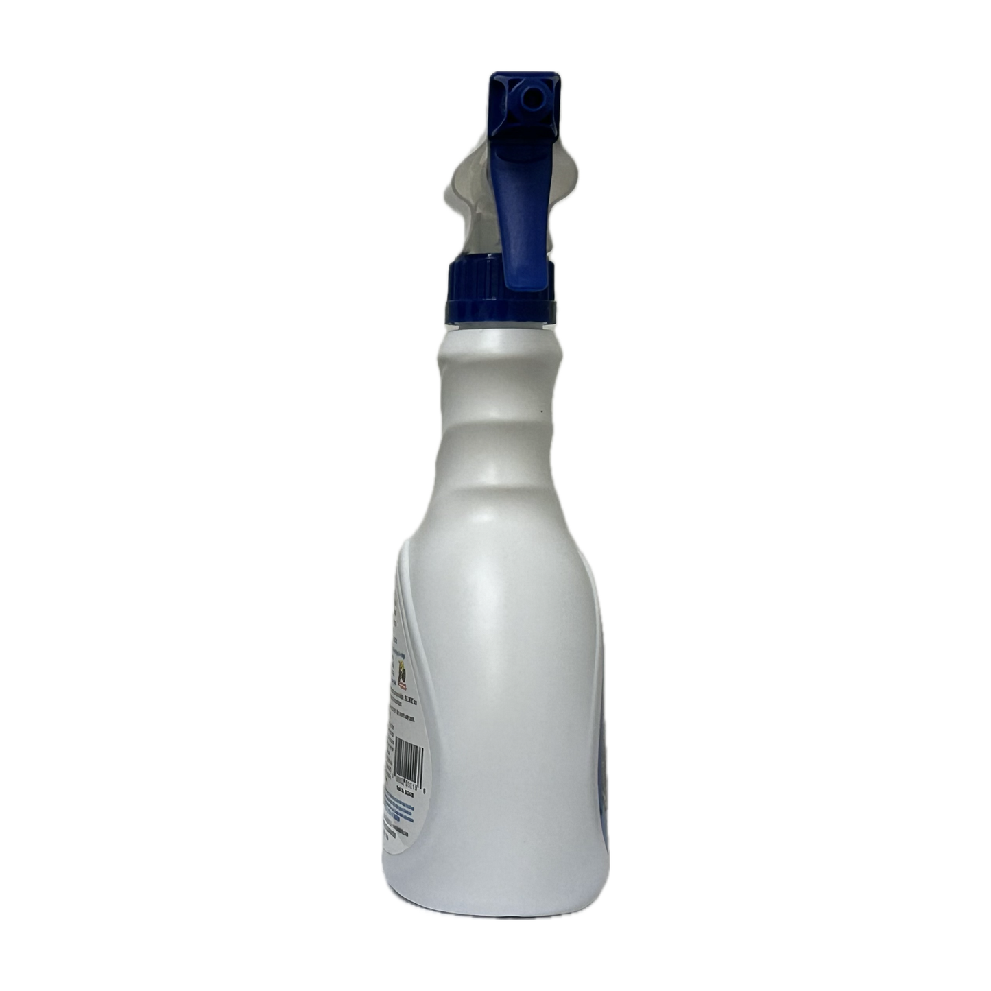 Motorcycle Spray Wash 16.9oz.