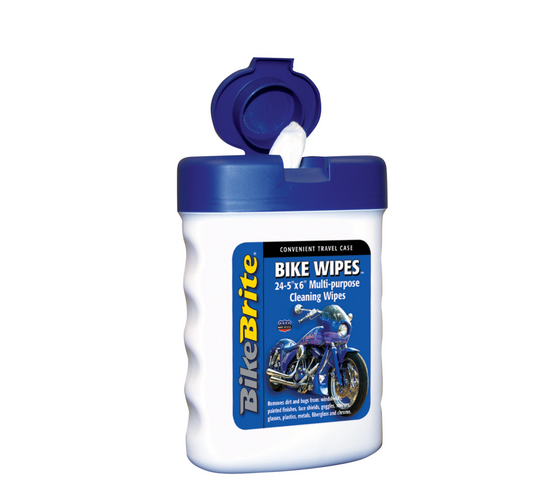 Bike Wipes