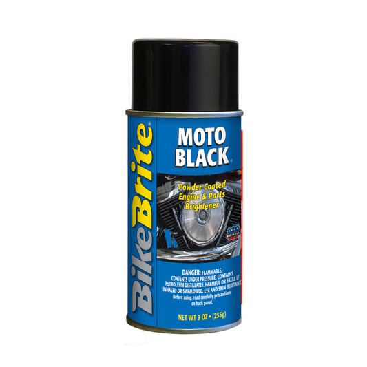 Moto-Black®