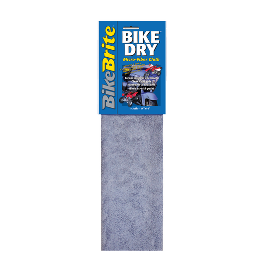 Bike Dry Micro Fiber