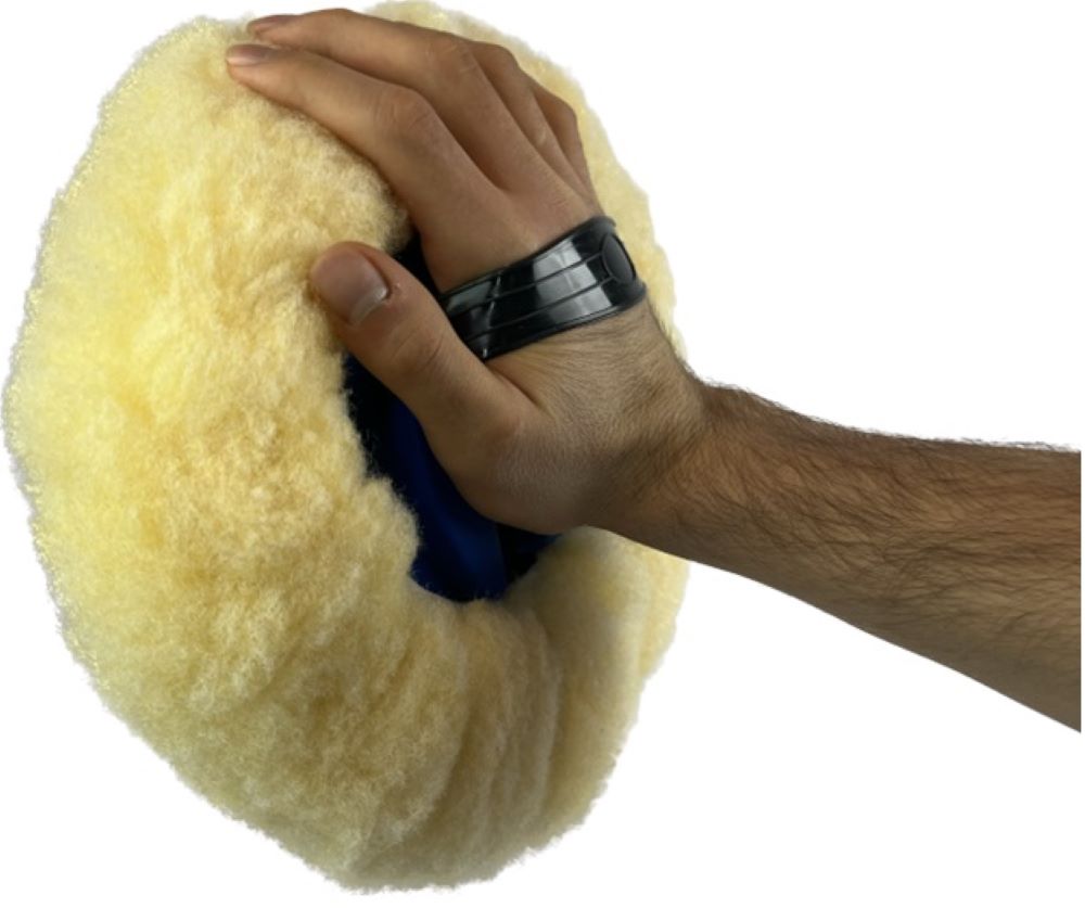 Balai serpillière Magik Mop™