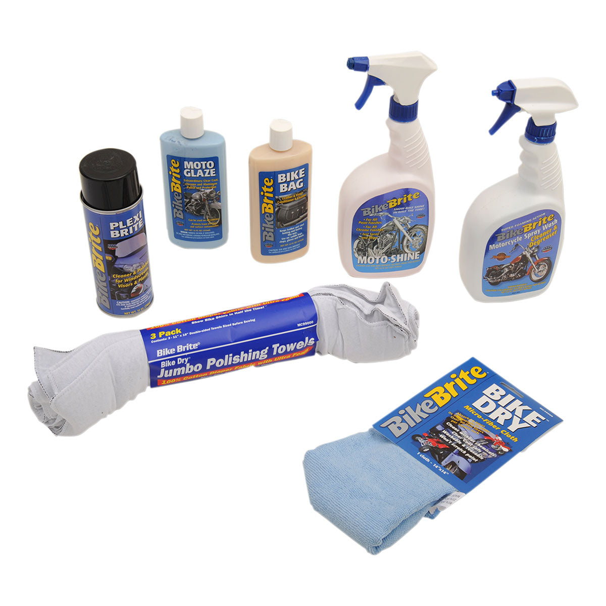 Moto Kit
