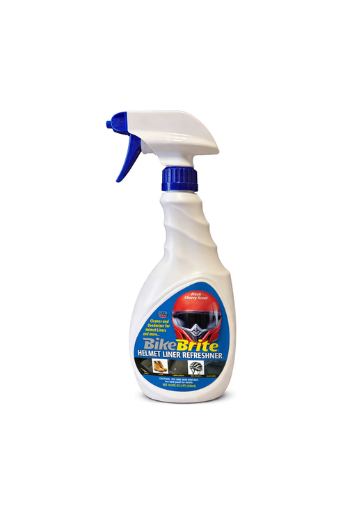Helmet Liner Refreshner 16.9oz.