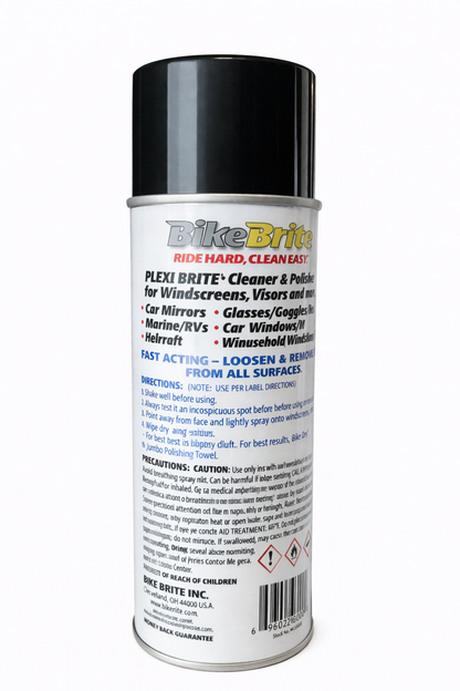 Plexi Brite® – Bike Brite Online Plexi Brite® – Bike Brite Online