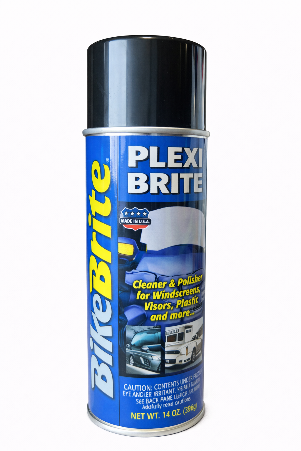 Plexi Brite®