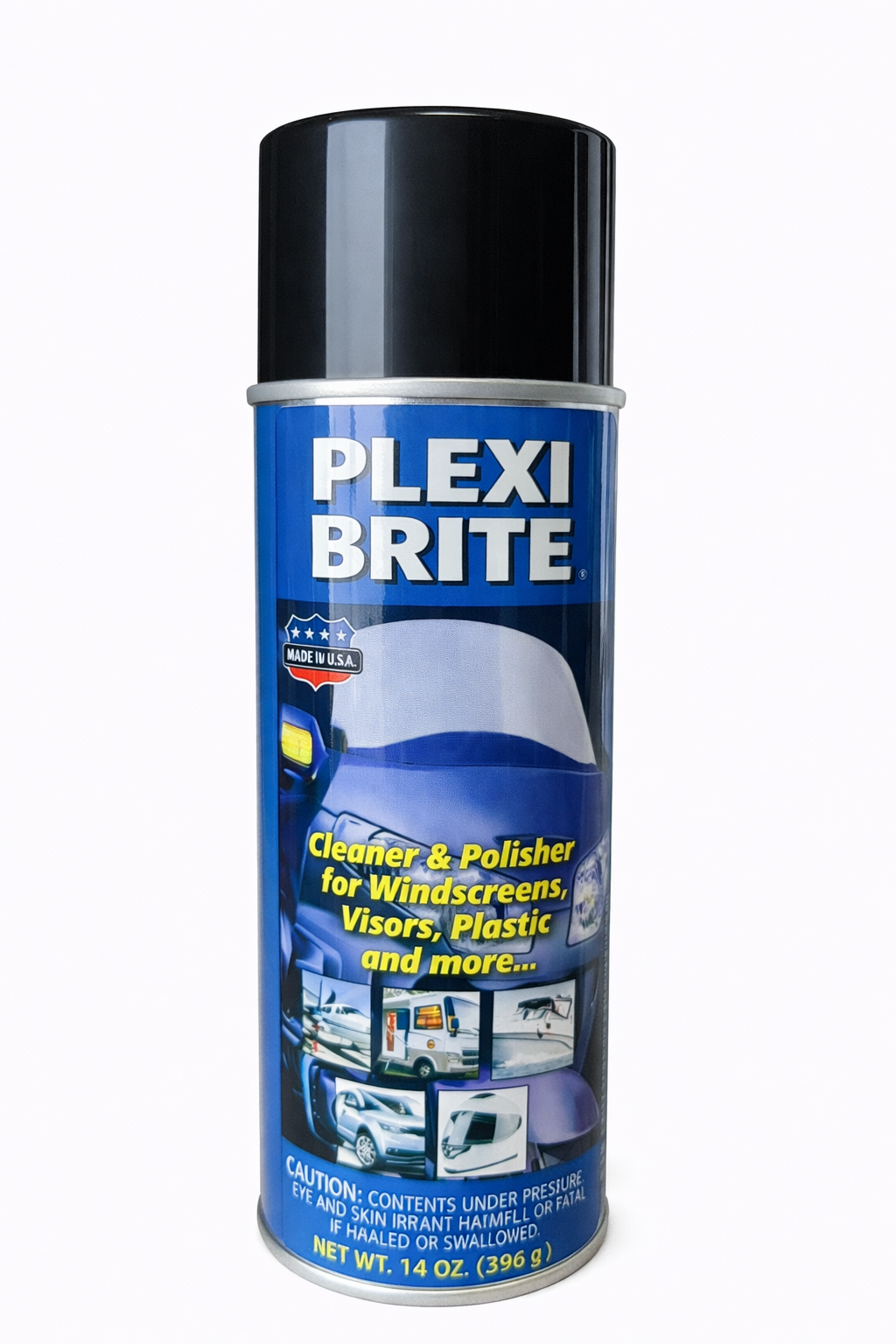 Plexi Brite®