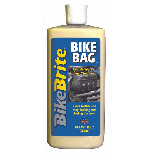 Leather Conditioner