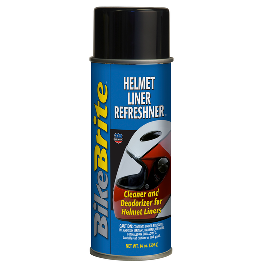Helmet Liner Refreshner®