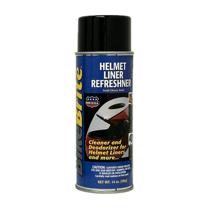 Helmet Liner Refreshner®