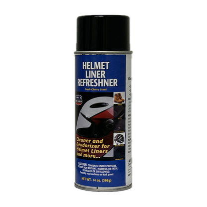 Helmet Liner Refreshner®