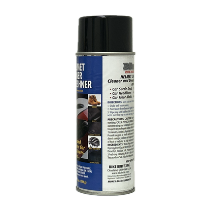 Helmet Liner Refreshner®